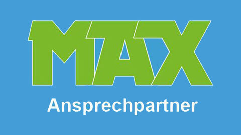 MAXimal mobil bleiben - MAX Ansprechpartner