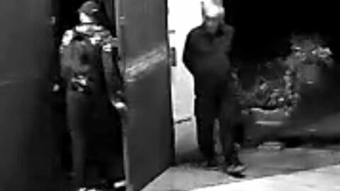 Unbekannte Täter verschaffen sich unbefugten Zutritt in eine Lagerhalle