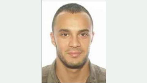 Gesucht: Alexandar Knezevic