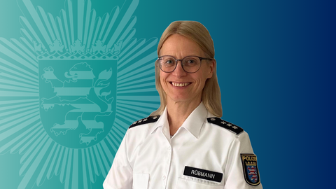 Schutzfrau vor Ort Silke Rübmann