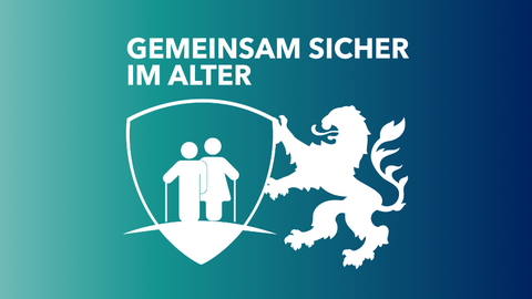 Gemeinsam sicher im Alter