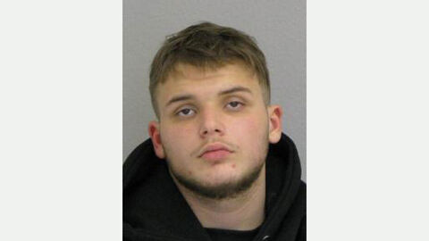 Vermisste männliche Person aus Hanau